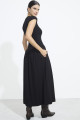 Vestido Barcelona Preto