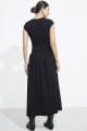 Vestido Barcelona Preto
