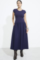 Vestido Barcelona Marinho