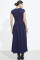 Vestido Barcelona Marinho