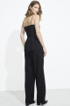 Calça Alfaiataria Quebec Preto