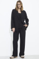 Blazer Alfaiataria Cusco Preto
