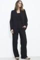 Blazer Alfaiataria Cusco Preto
