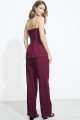 Blusa Top Tqc Cabernet Sauvigon
