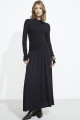 Vestido Hudson Preto
