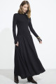 Vestido Hudson Preto