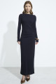 Vestido Brown Preto