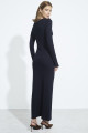 Vestido Brown Preto