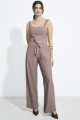 Top Cropped Orbe Mousse