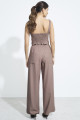 Top Cropped Orbe Mousse