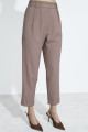 Calça Alfaiataria Versailles Mocha Mousse