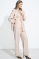 Blazer Alfaiataria Cusco Soft Peach