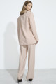 Blazer Alfaiataria Cusco Soft Peach