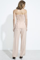 Corselet Cusco Soft Peach