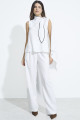 Blusa Niemeyer Off White