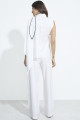 Blusa Niemeyer Off White
