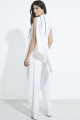 Blusa Niemeyer Off White