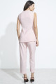 Colete Alfaiataria Hadid Soft Pink
