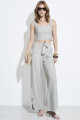 Top Cropped Orbe Oliva