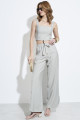 Top Cropped Orbe Oliva