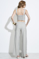 Top Cropped Orbe Oliva
