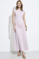 Vestido Capadócia Rosa Bebê