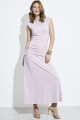 Vestido Capadócia Rosa Bebê