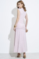 Vestido Capadócia Rosa Bebê