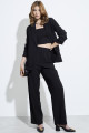 Blazer Alfaiataria Cusco Preto