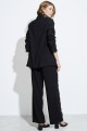 Blazer Alfaiataria Cusco Preto