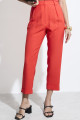 Calça Alfaiataria Versailles Vermelho 40°