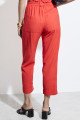 Calça Alfaiataria Versailles Vermelho 40°