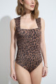 Blusa Body Rubaiyat Onça