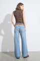 Blusa Body Rubaiyat Onça