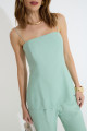 Corselet Cusco Pistache