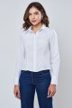 Camisa Clássica Detroit Off