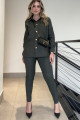 Conjunto Bengaline Portland Militar