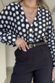 Camisa Body Bray PB