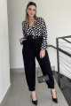 Camisa Body Bray PB