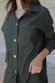 Conjunto Bengaline Portland Militar