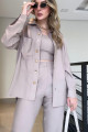Camisa Alfaitaria Sonho Fendi