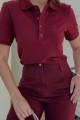 Camiseta Polo Austin Licor