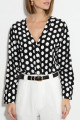 Camisa Body Bray PB