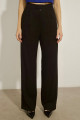 Calça Oban Alfaitaria Oban Preto