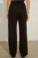 Calça Oban Alfaitaria Oban Preto