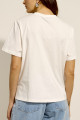 Camiseta Elegance Is Quiet