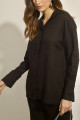 Camisa Alfaitaria Suez Preto