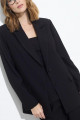 Blazer Alfaiataria Cusco Preto
