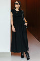 Vestido Barcelona Preto