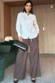 Camisa Bardi Off